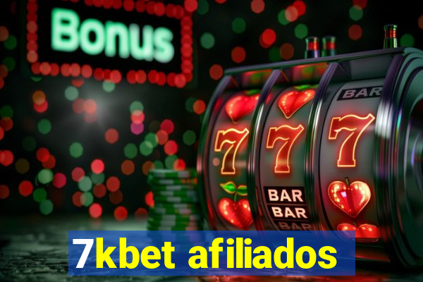 7kbet afiliados